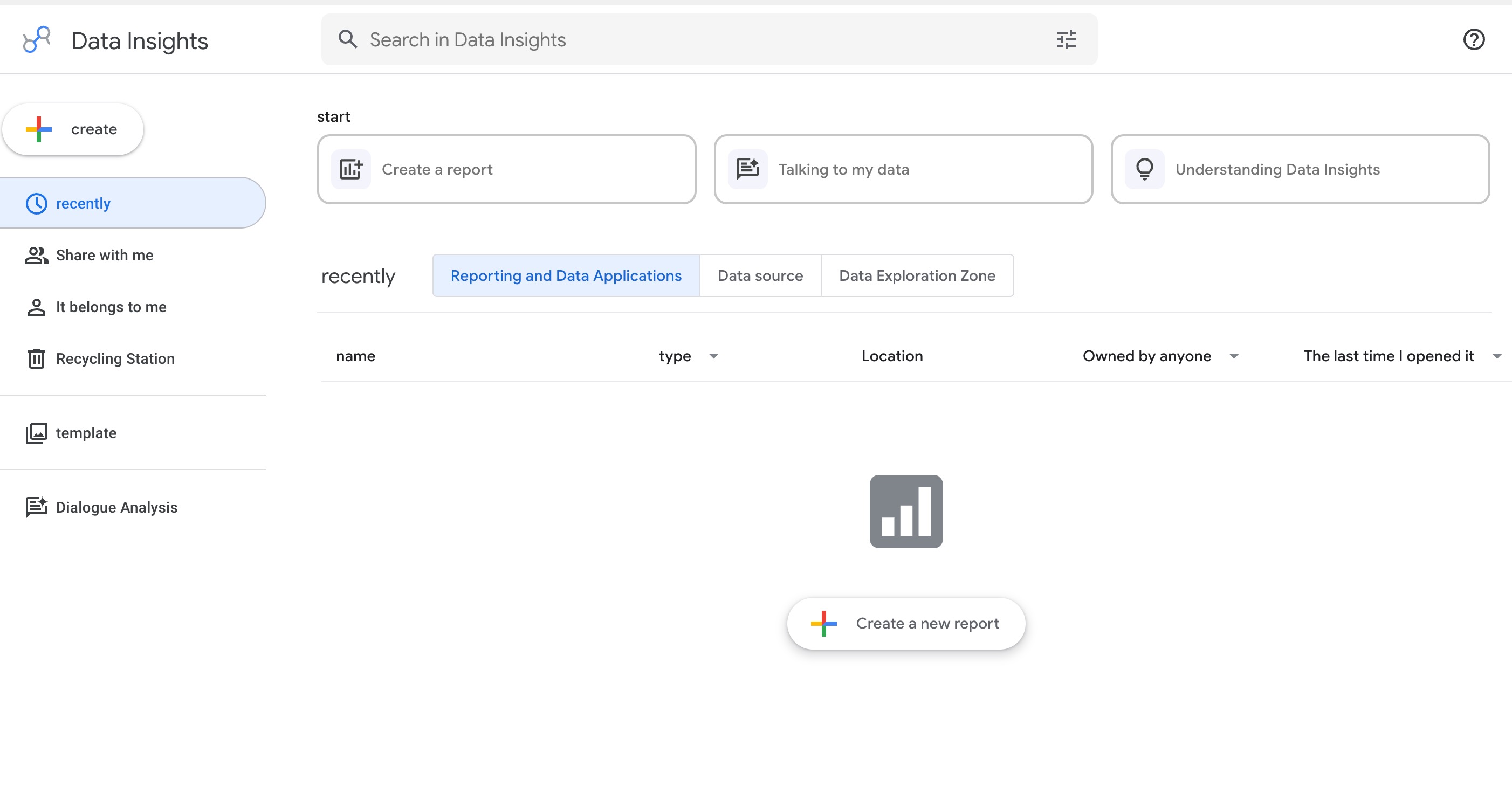 Looker Studio, real-time database syncing for enterprise BI reporting
