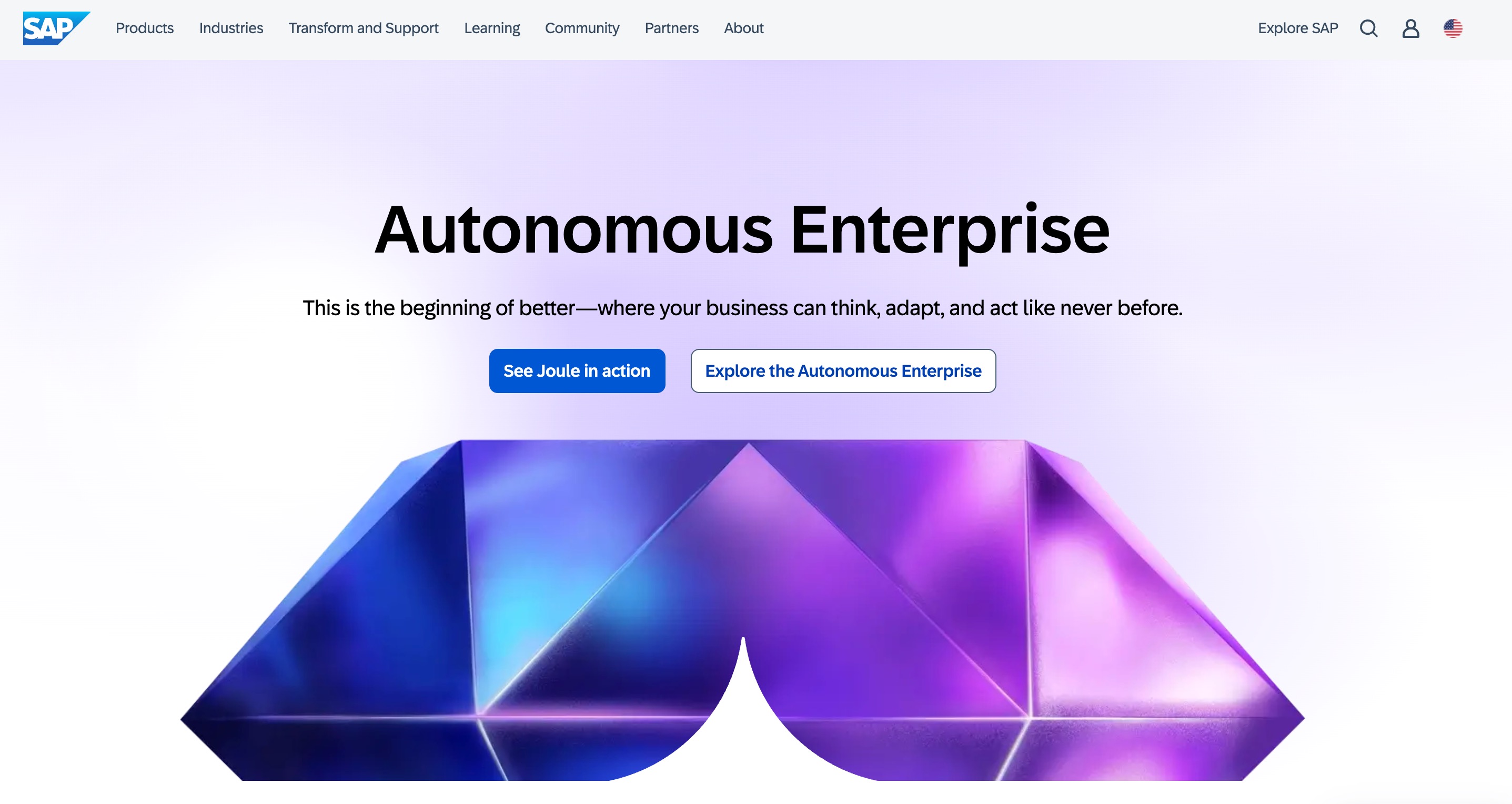 SAP Integrated Business Planning, pronóstico integrado mediante aprendizaje automático para entornos nativos de SAP