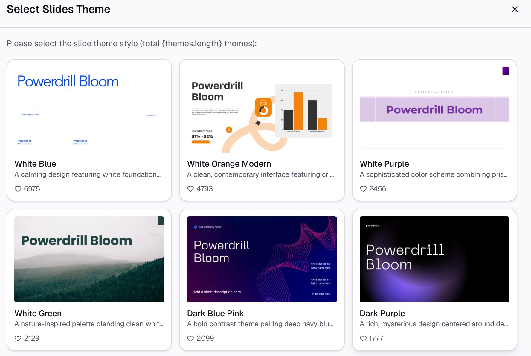 Export and share the finished subscription revenue analysis