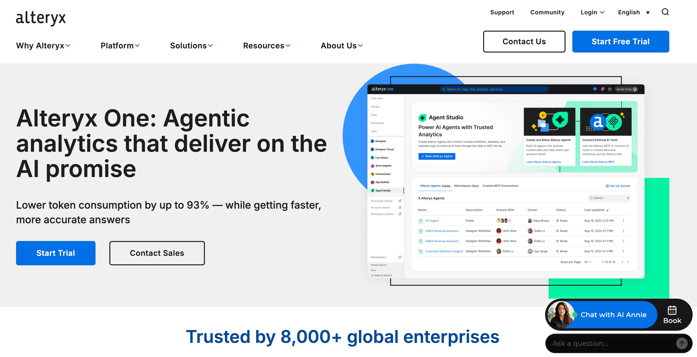 Alteryx