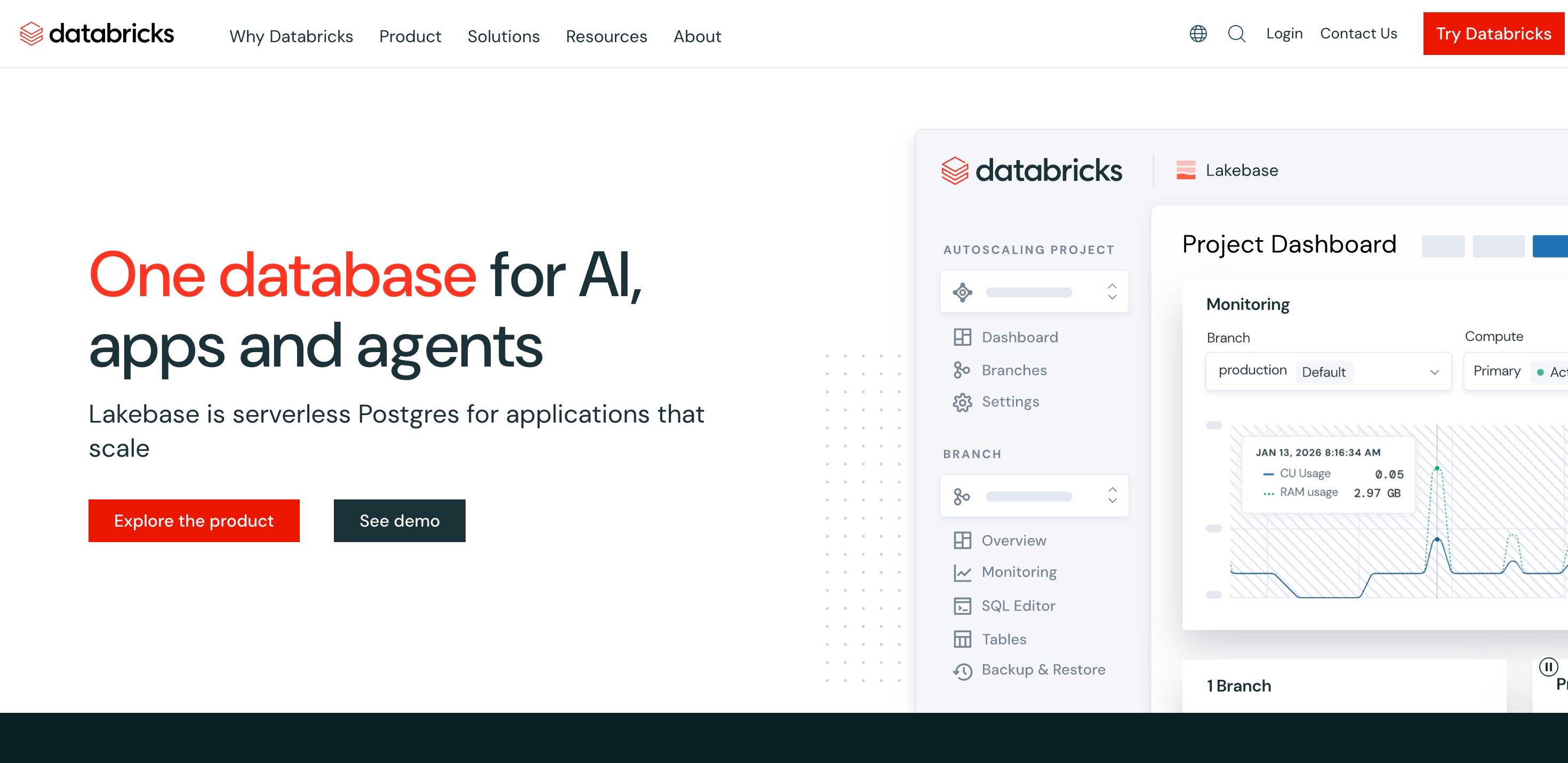 Databricks