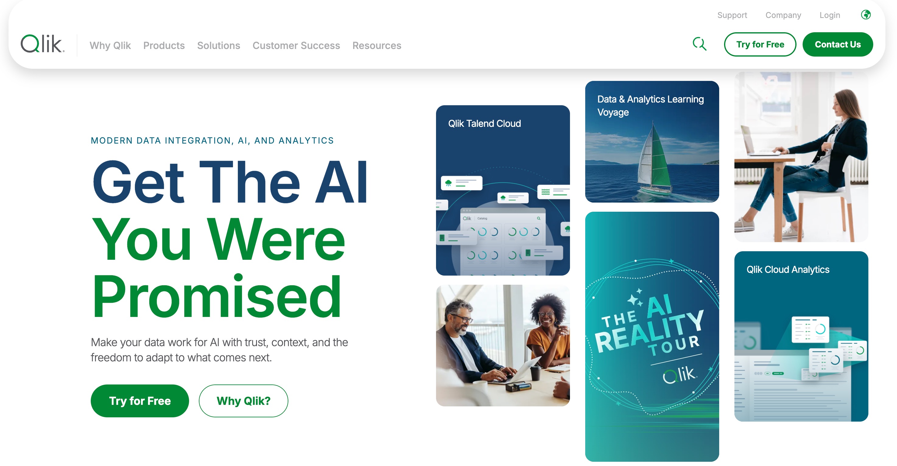 Qlik