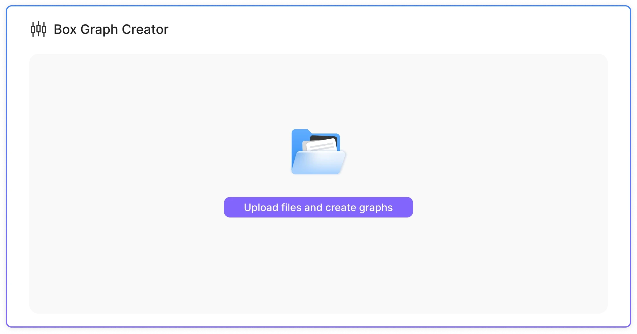 Free Box Plot Maker | Powerdrill